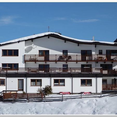 Haus Soldanella Apartment Vent Exterior foto
