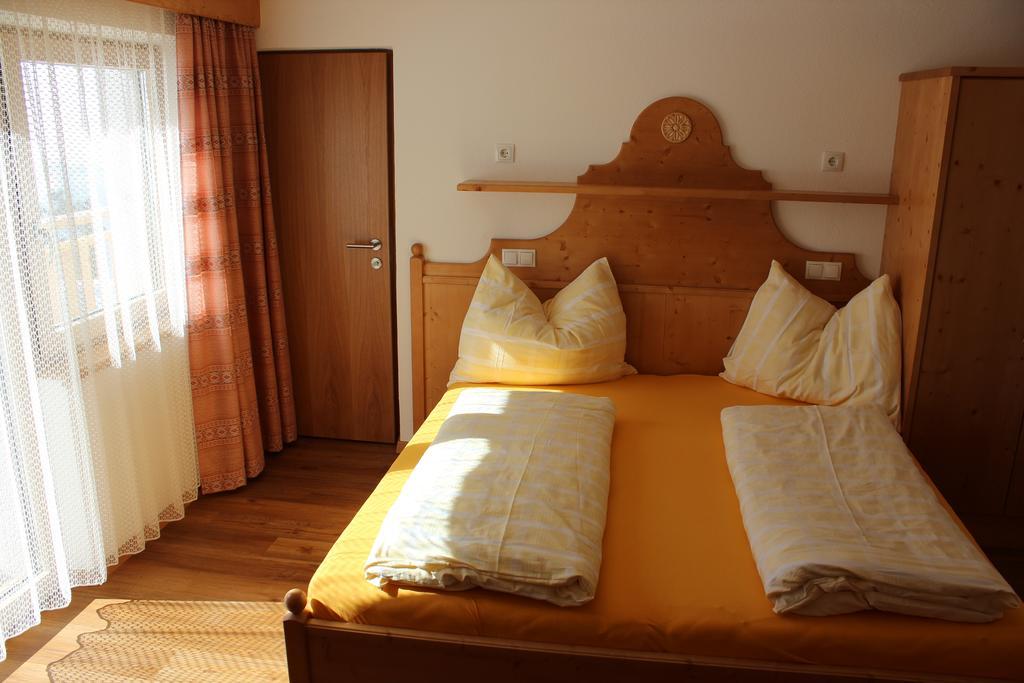 Haus Soldanella Apartment Vent Cameră foto