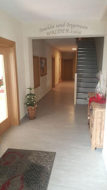 Haus Soldanella Apartment Vent Exterior foto